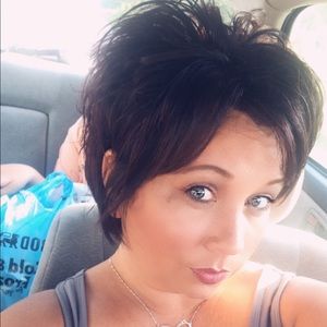 Meet your Posher, Brandi